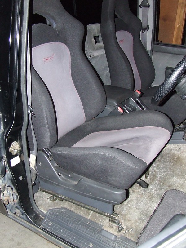 GQ Seat Swap Advice Patrol 4x4 Nissan Patrol Forum