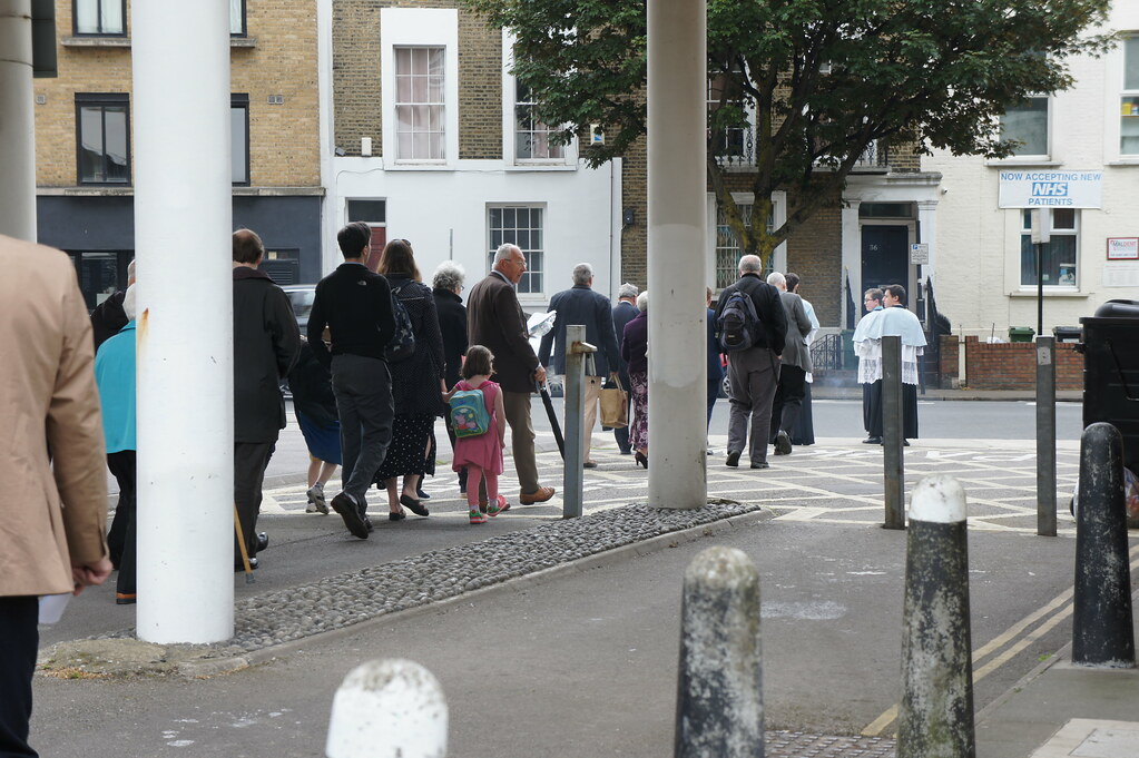 Headcorn, Malden Road, Kentish Town, London The street pro… Flickr