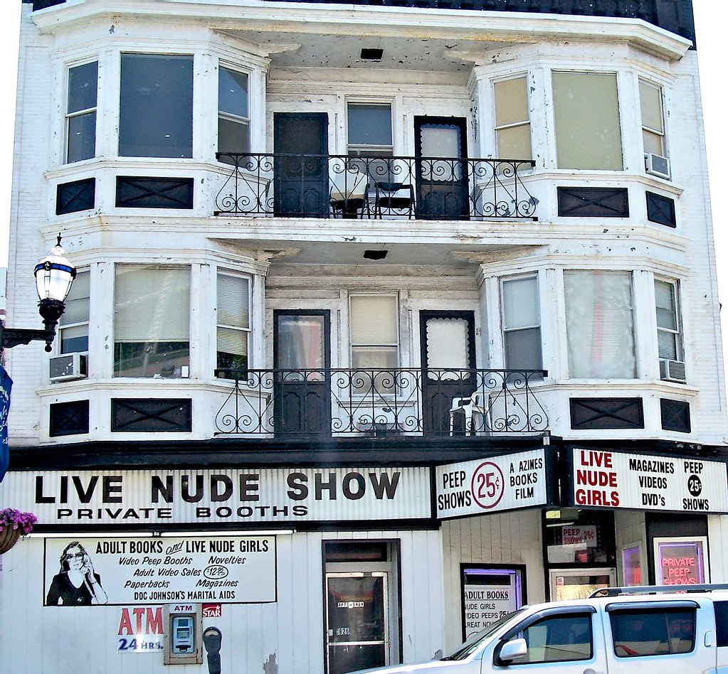 nj08h57 Atlantic City Live Nude Show, New Jersey 2008 | Flickr