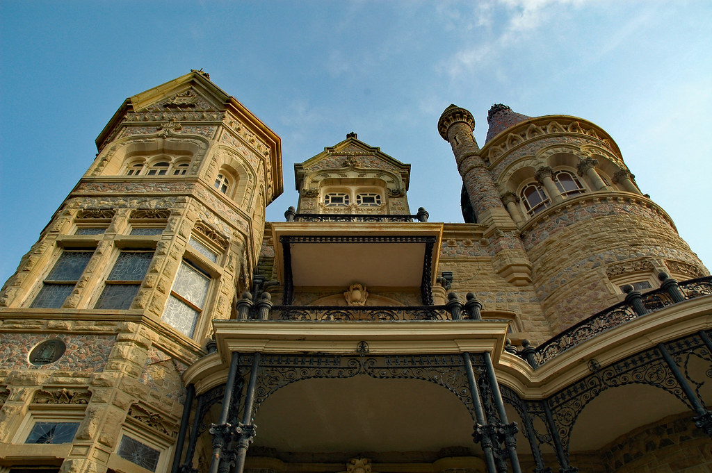 Palace The Palace of Galveston, Texas stevesheriw
