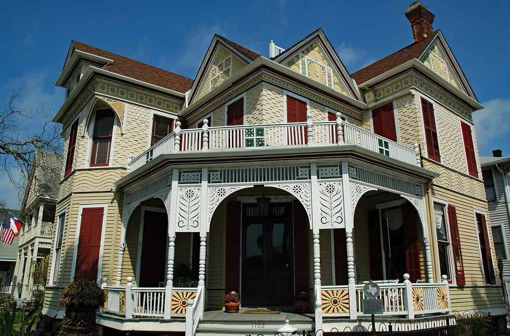 Frederick William Beissner House The Frederick William Bei… Flickr