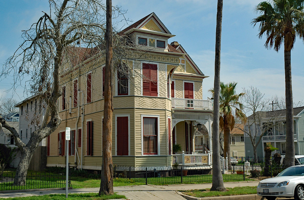 Frederick William Beissner House The Frederick William Bei… Flickr