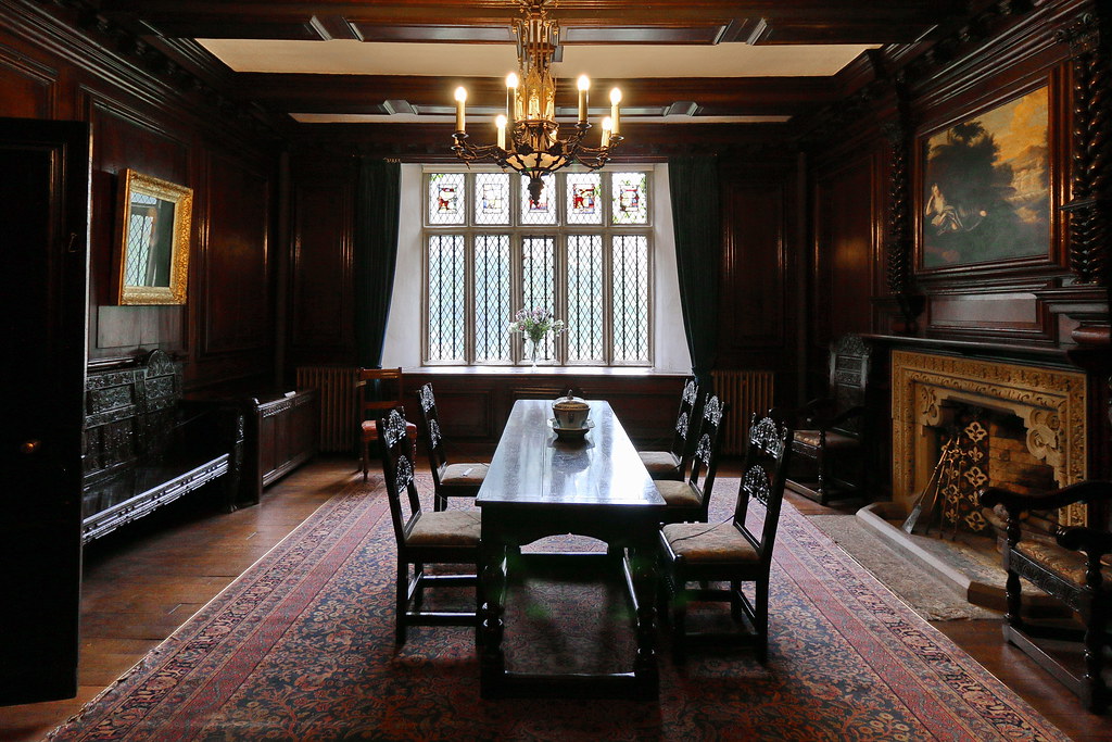 Turton Tower, Chapeltown Rd, Chapeltown, Bolton (506223) Flickr