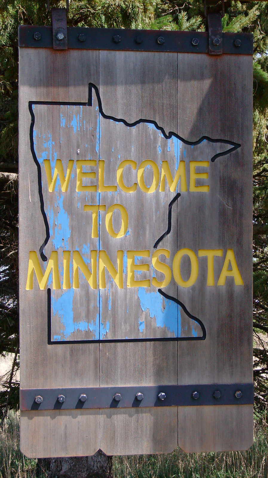 Pipestone County, Minnesota Flickr