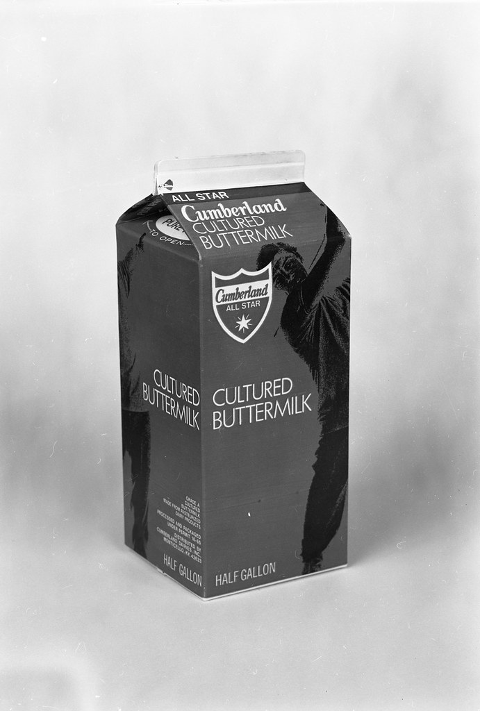 Cumberland Dairies, Inc Southern Belle Dairy 122672 Jim … Flickr