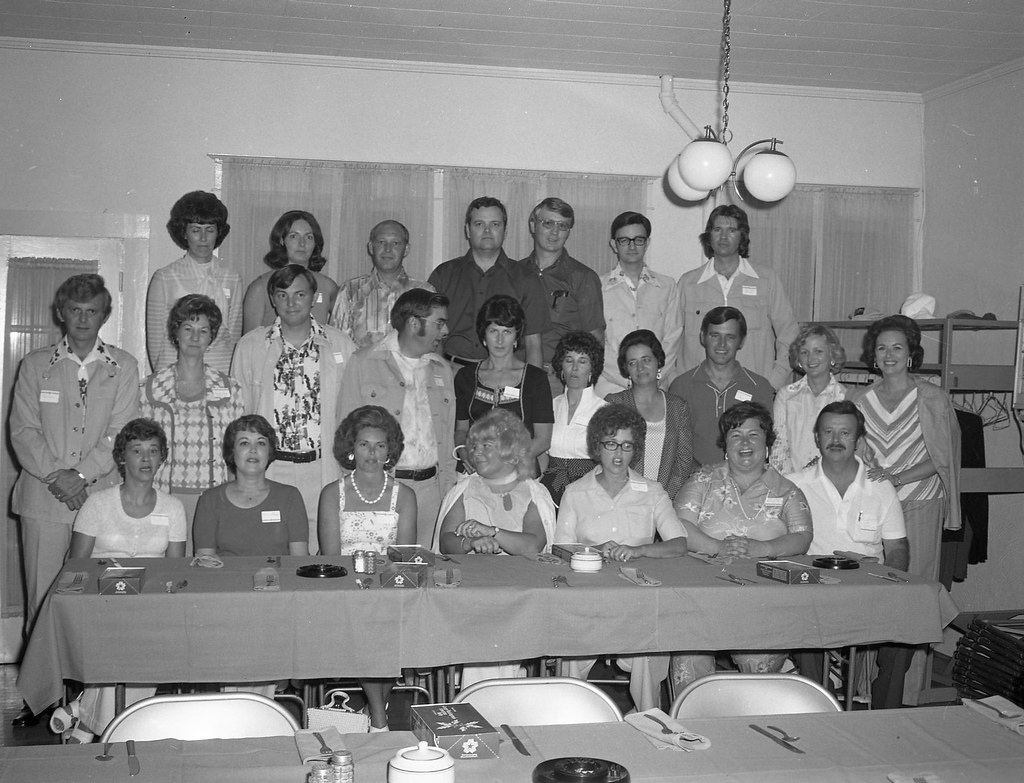 Someset HIgh School Somerset High School Class Reunion Cla… Flickr