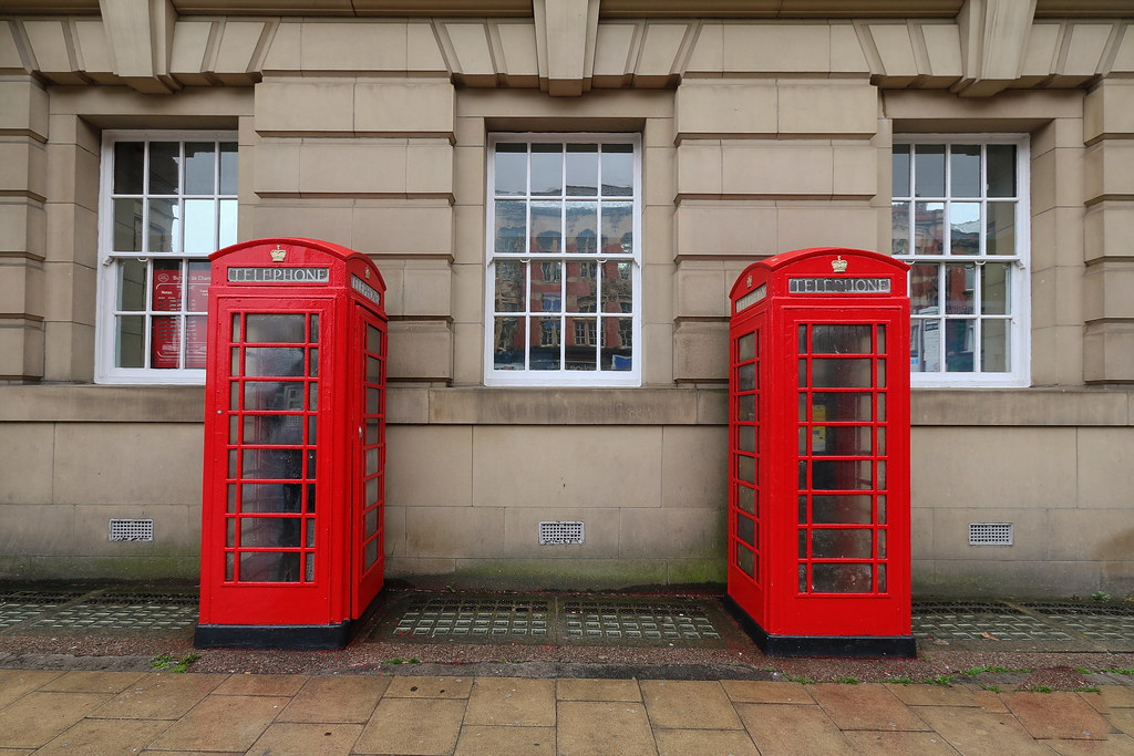 Bolton Post Office, Deansgate, Bolton (506281) Bolton Post… Flickr