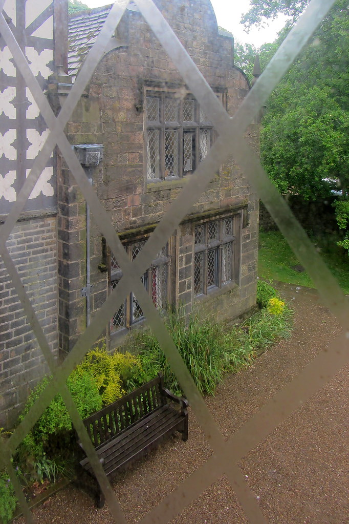 Turton Tower, Chapeltown Rd, Chapeltown, Bolton (506250) Flickr