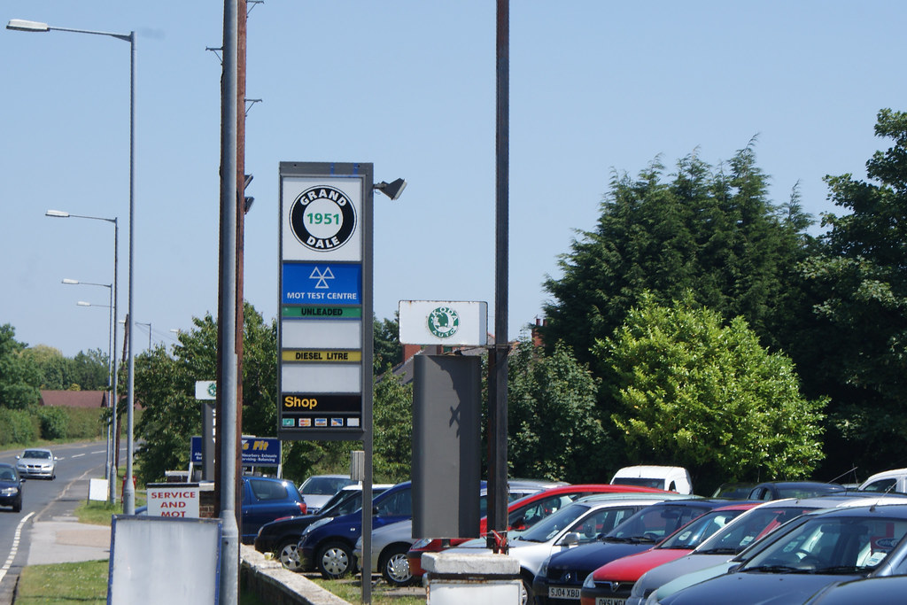 Former CFS, Ferriby High Road North Ferriby East Yorkshire… Flickr