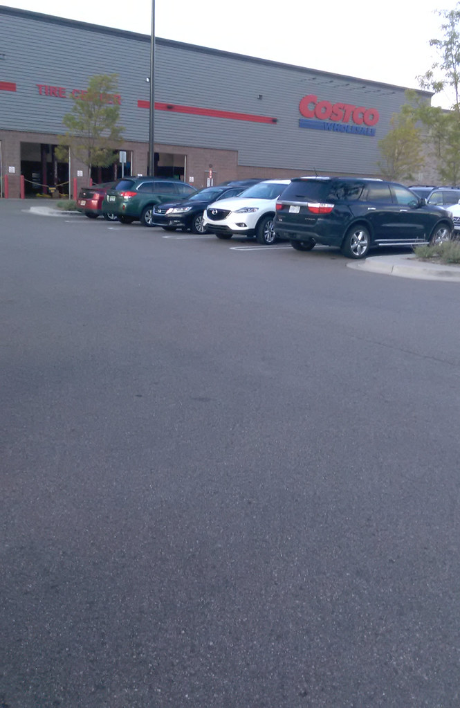 Costco Kalamazoo Kzoo Cowboy Flickr