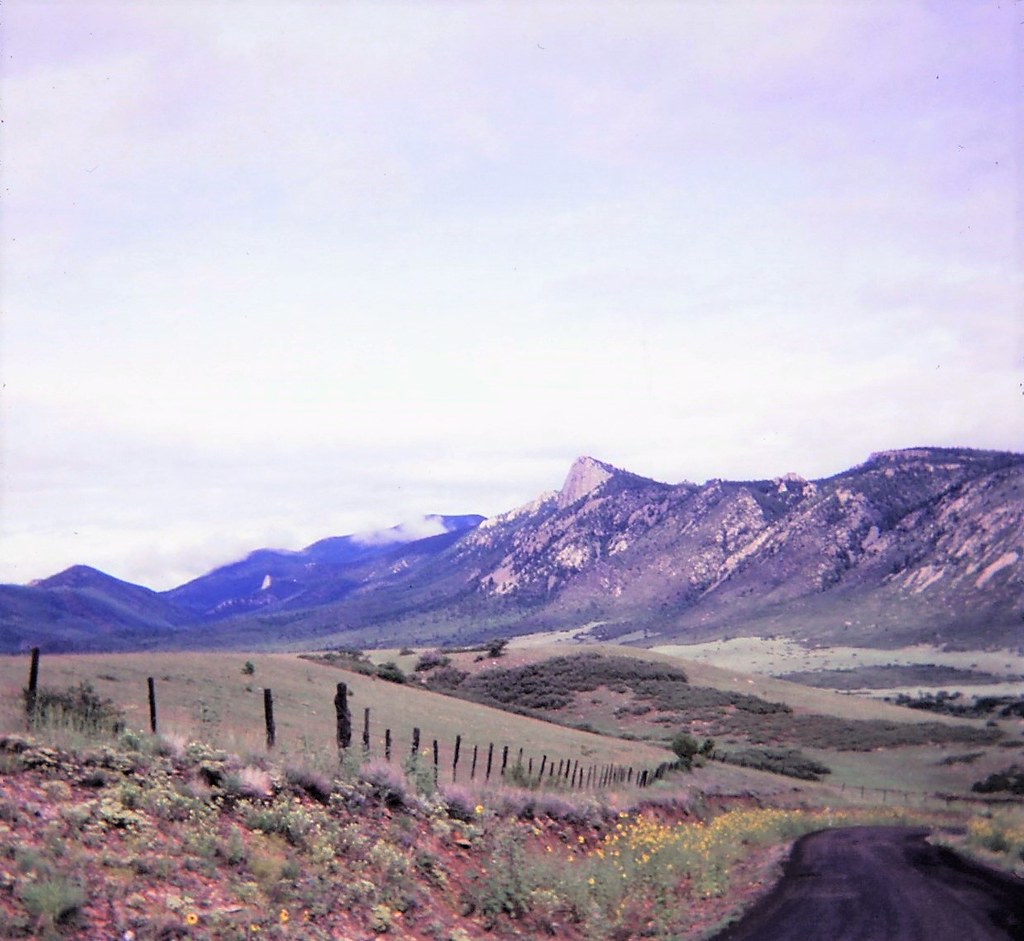 Philmont Scout Ranch The Philmont Training Center (PTC), l… Flickr