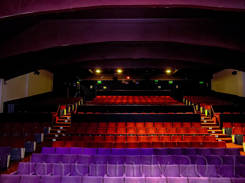 0701 Leeds Cottage Road Cinema (13) Cottage Road Cinema in… Flickr