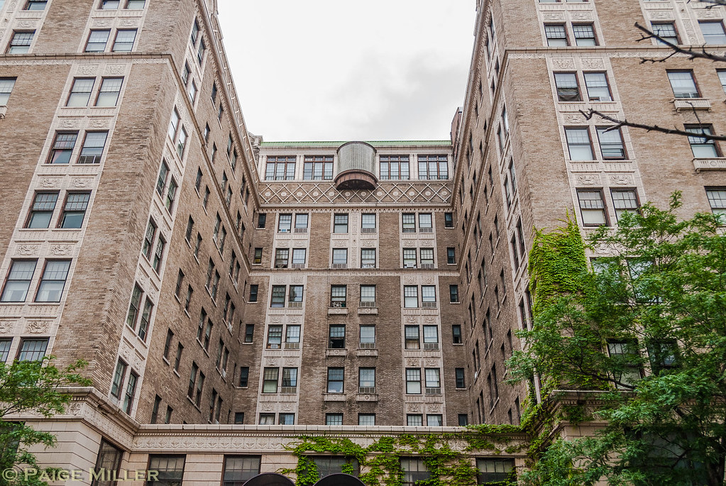 Rochester, NY Photo Walk Apartments on East Avenue Flickr