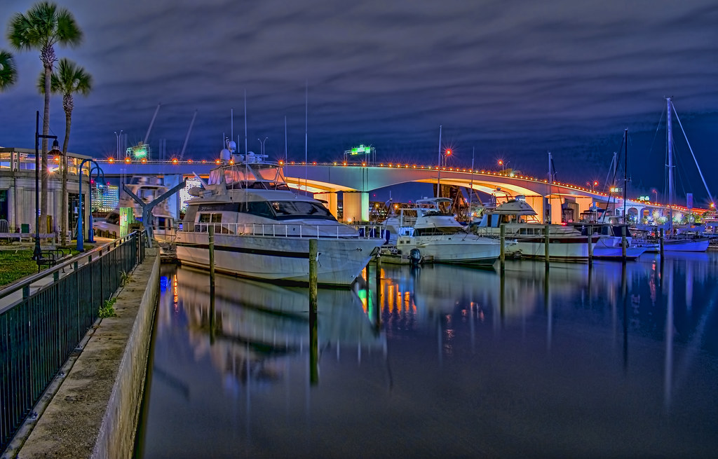 City of Jacksonville, Duval County, Florida, USA Jacksonvi… Flickr