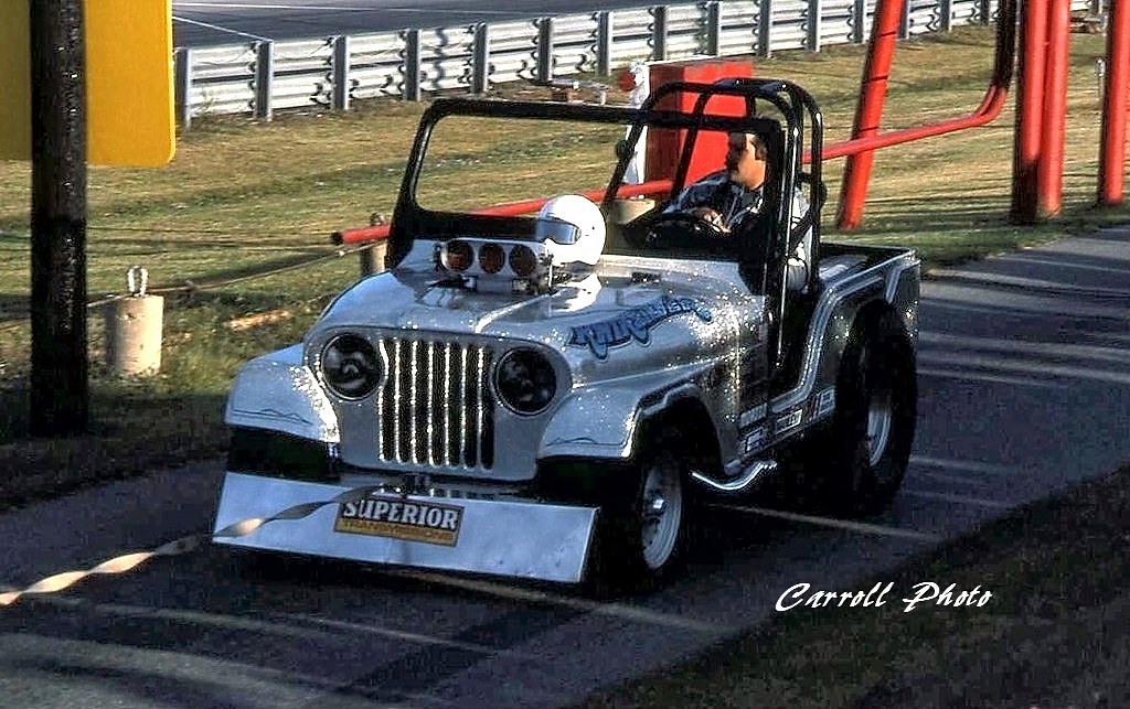 Wild Bunch Elmer Wachter Wachter's "Kwiksilver" blown Je… Flickr