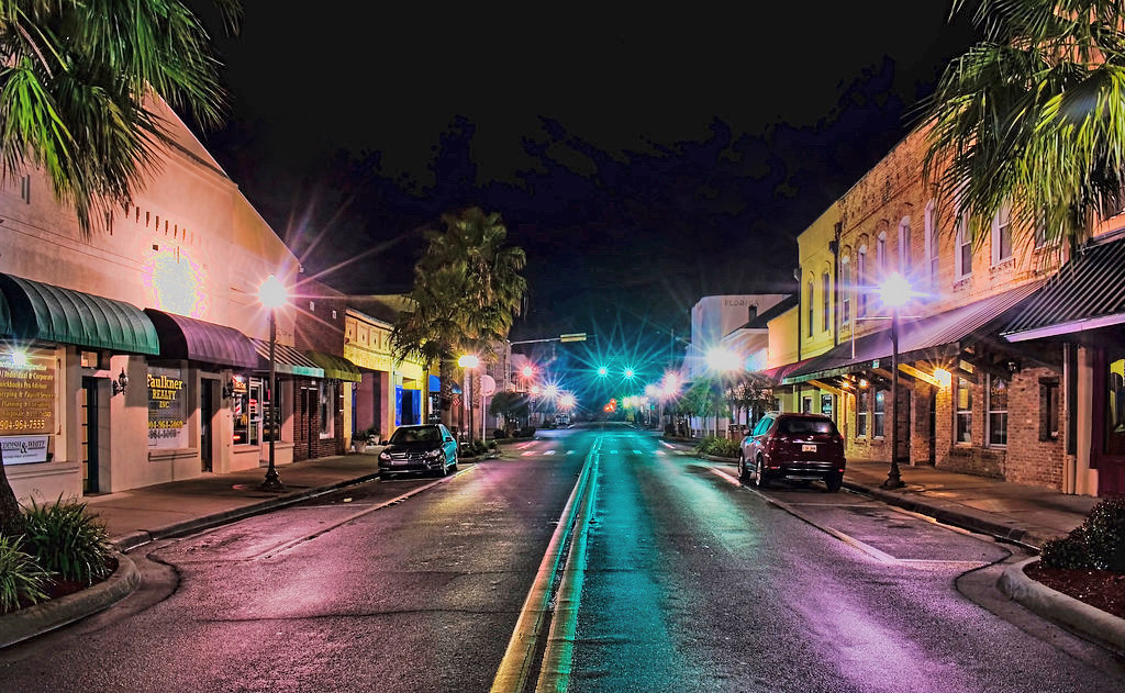 City of Starke, Bradford County, Florida, USA Starke is a … Flickr