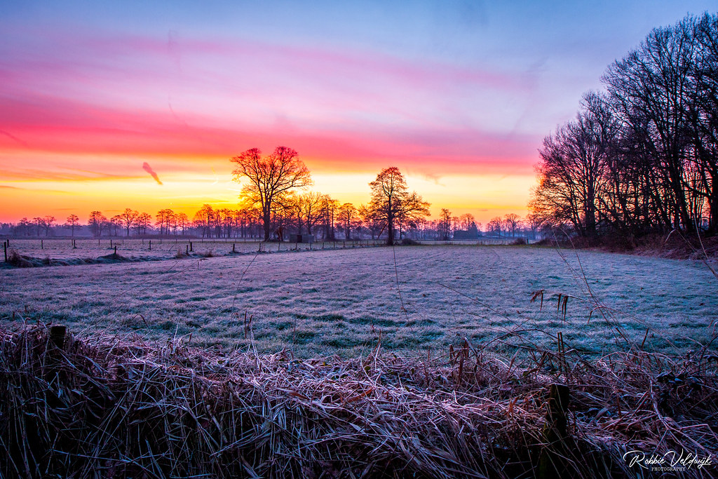 Cold and sunny a photo on Flickriver