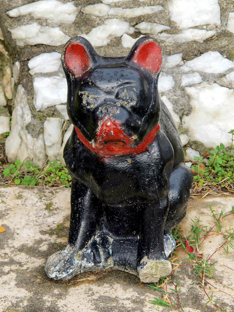 ShangriLa, Prospect Hill, NC Dean Jeffrey Flickr