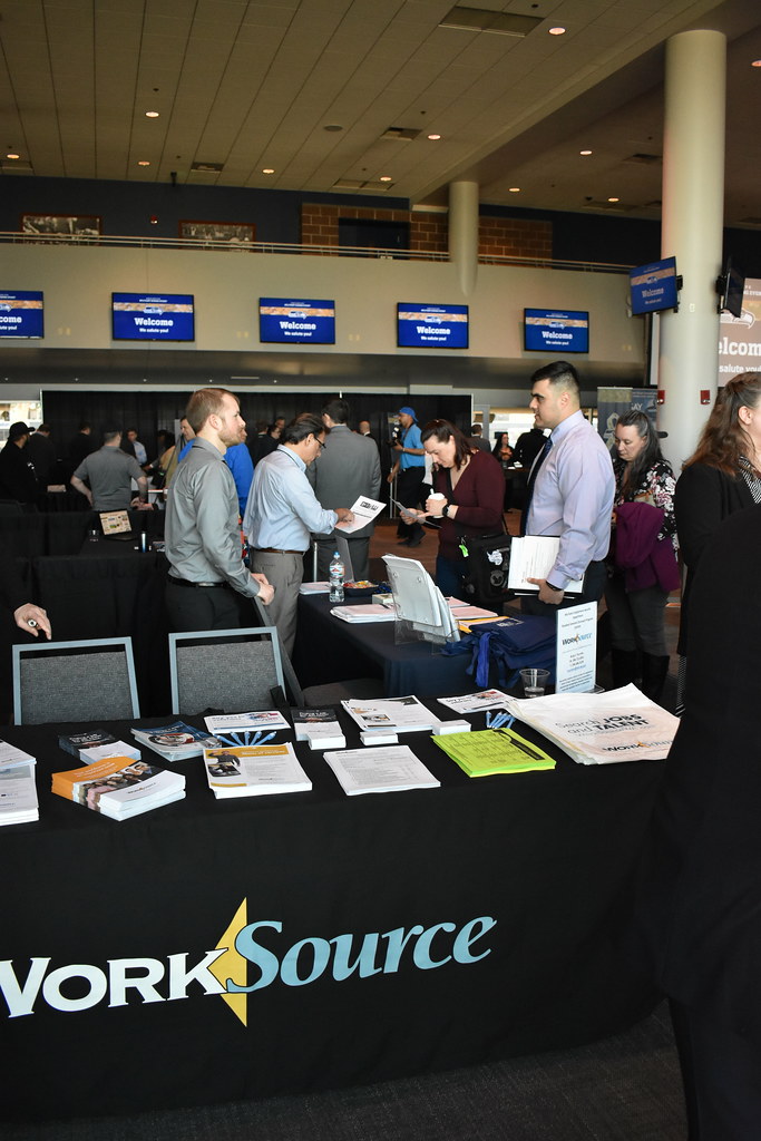 DSC_0095 Employment Security Department Flickr