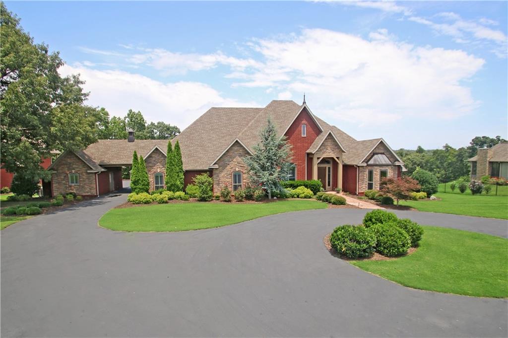 Arkansas Waterfront Property in Rogers, Beaver Lake, Bella… Flickr