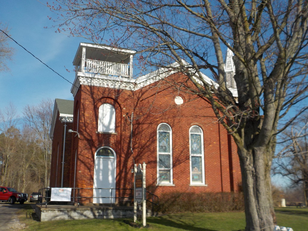 Royalton United Methodist Church Royalton, NY Carolyn Flickr