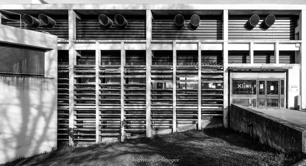 Limoges autrement 4, xlim. sixfeetunderlimoges Flickr