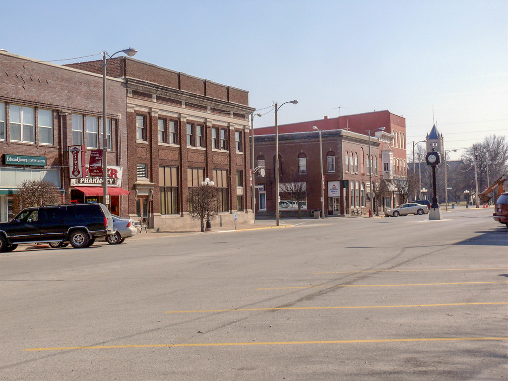 20090321 24 Aledo, Illinois David Wilson Flickr
