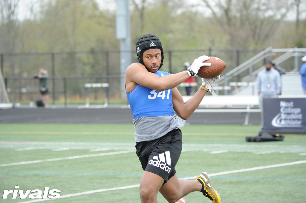 MichaelHodge2015 Flickr