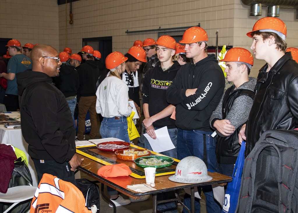 M18119_DSC5716 Oregon Department of Transportation Flickr