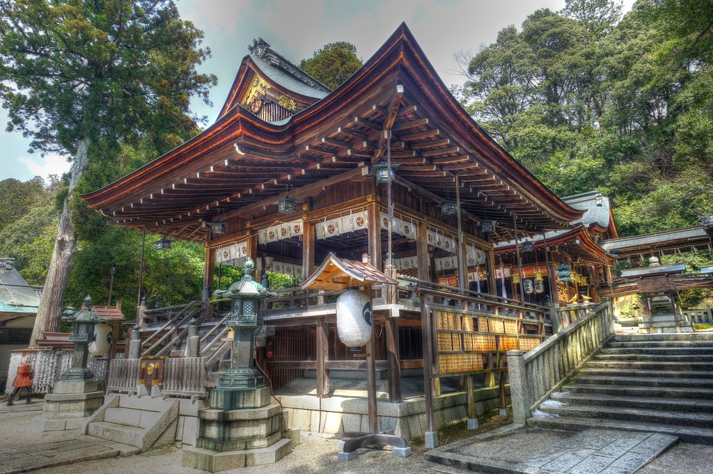 03042019 OhmiHachiman, Shiga pref (20) "Charlie" Flickr