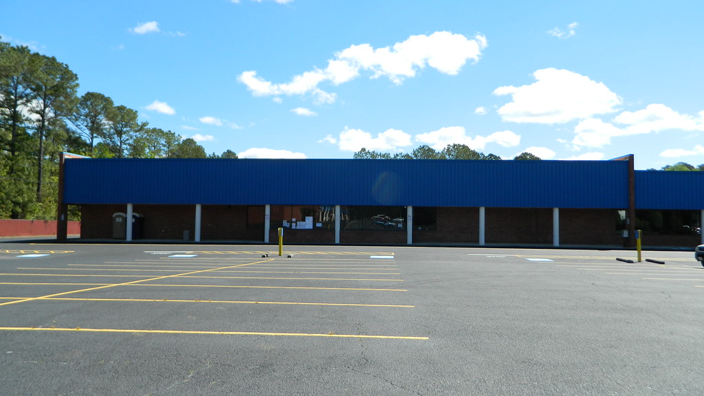 Food Lion (closed) Food Lion 359 (closed) [27,322 square … Flickr