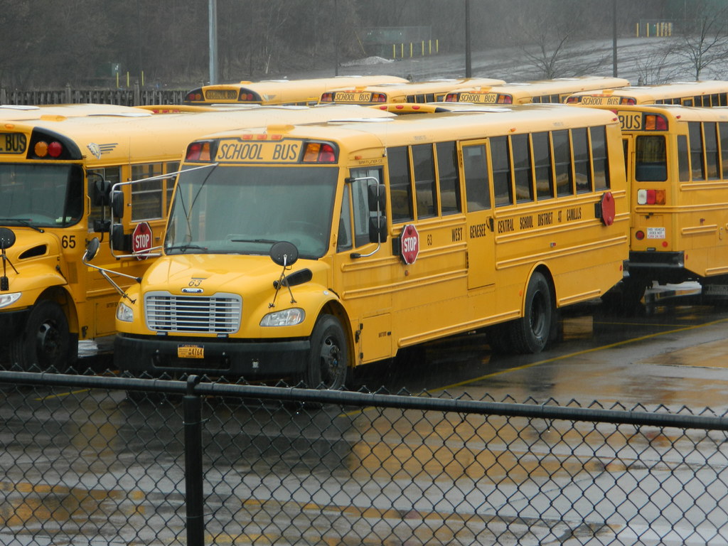 West Genesee Central School District at Camillus 63 (2) Flickr