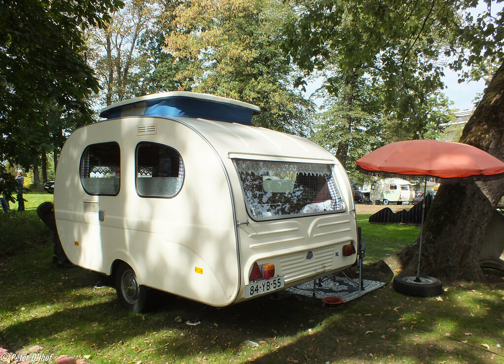 Mostard Yvonne 305 HD | Emmen Normally the Mostard Yvonne is… | Flickr