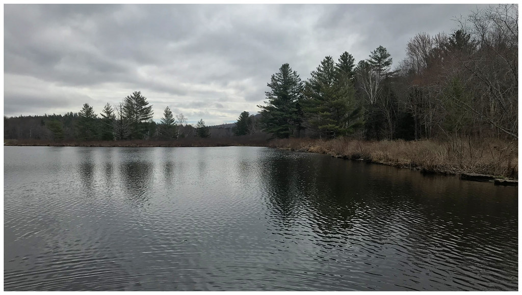 Rip Van Winkle Lake Mad Hare Imagery Flickr