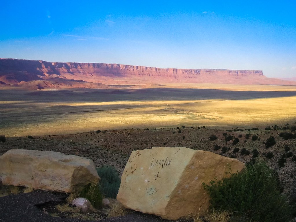 Sunset on the High Plains a photo on Flickriver