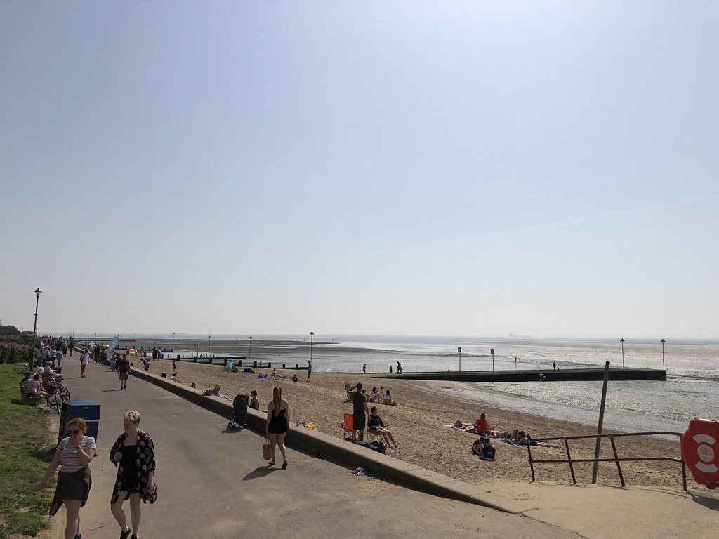 Untitled SouthendonSea City Council Flickr