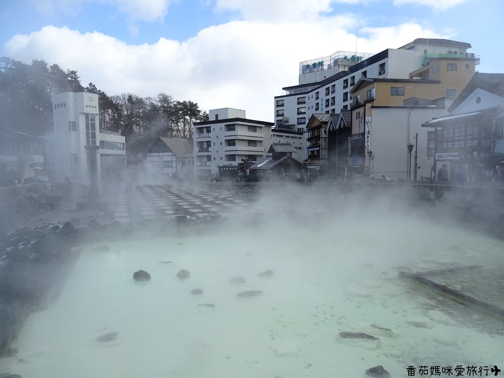 草津溫泉 (25) 范 文潔 Flickr