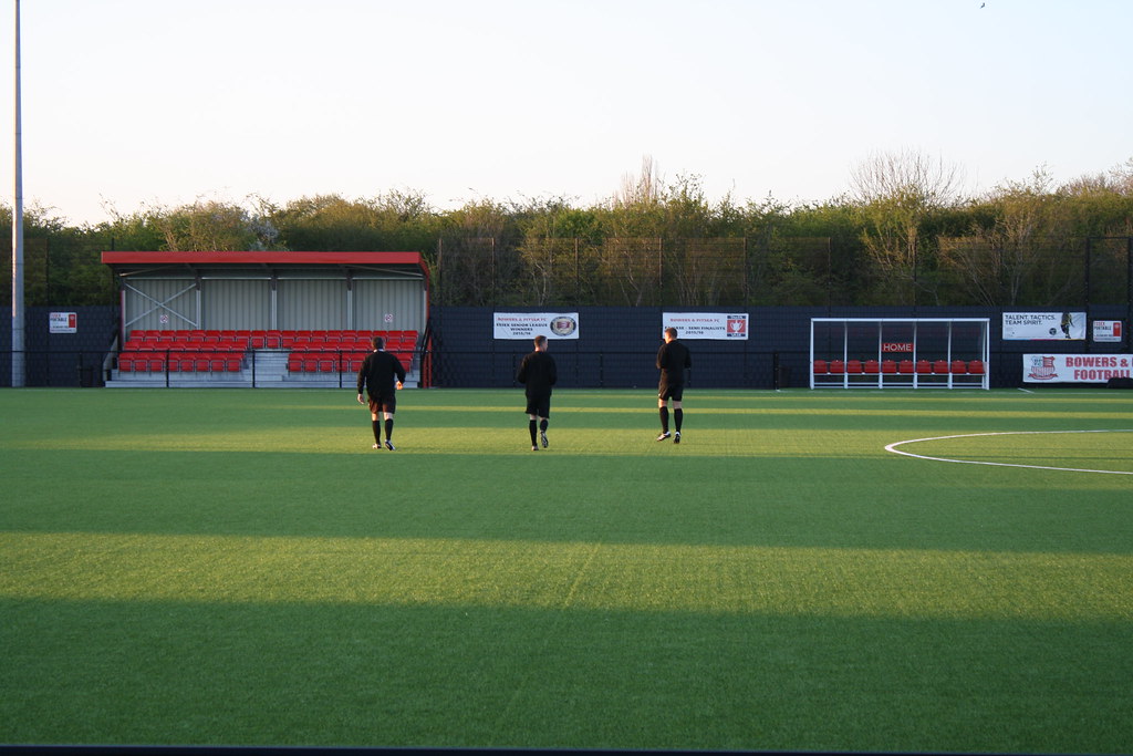 IMG_2515 Division Four League Cup Final 2018/19 Essex Veterans League Flickr