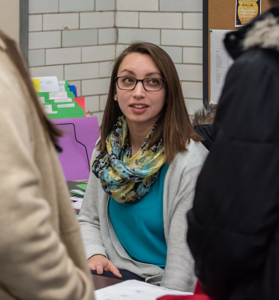 GCU_staff4742 Court University Flickr