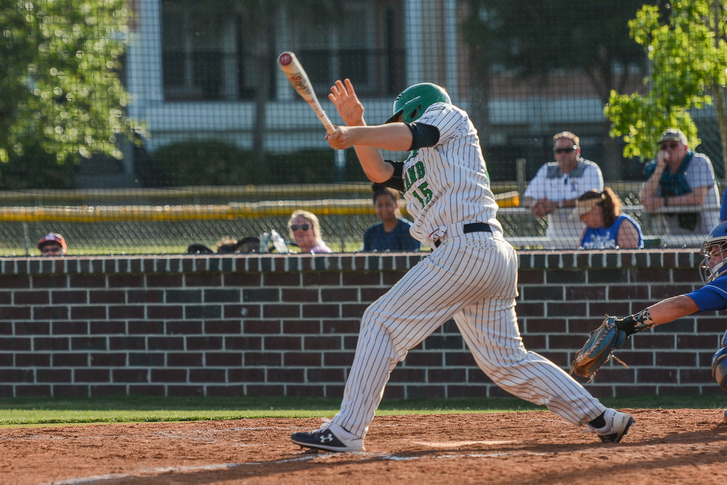 BE Baseball118 England High School Flickr