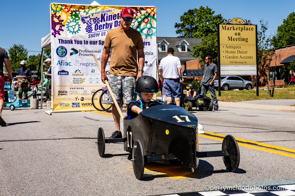 Derby Day 2019 West Columbia, SC Derby Day… Flickr