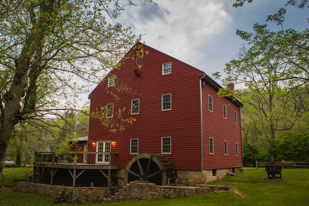 grinnellmillbedandbreakfastyellowspringsohio0744 Flickr