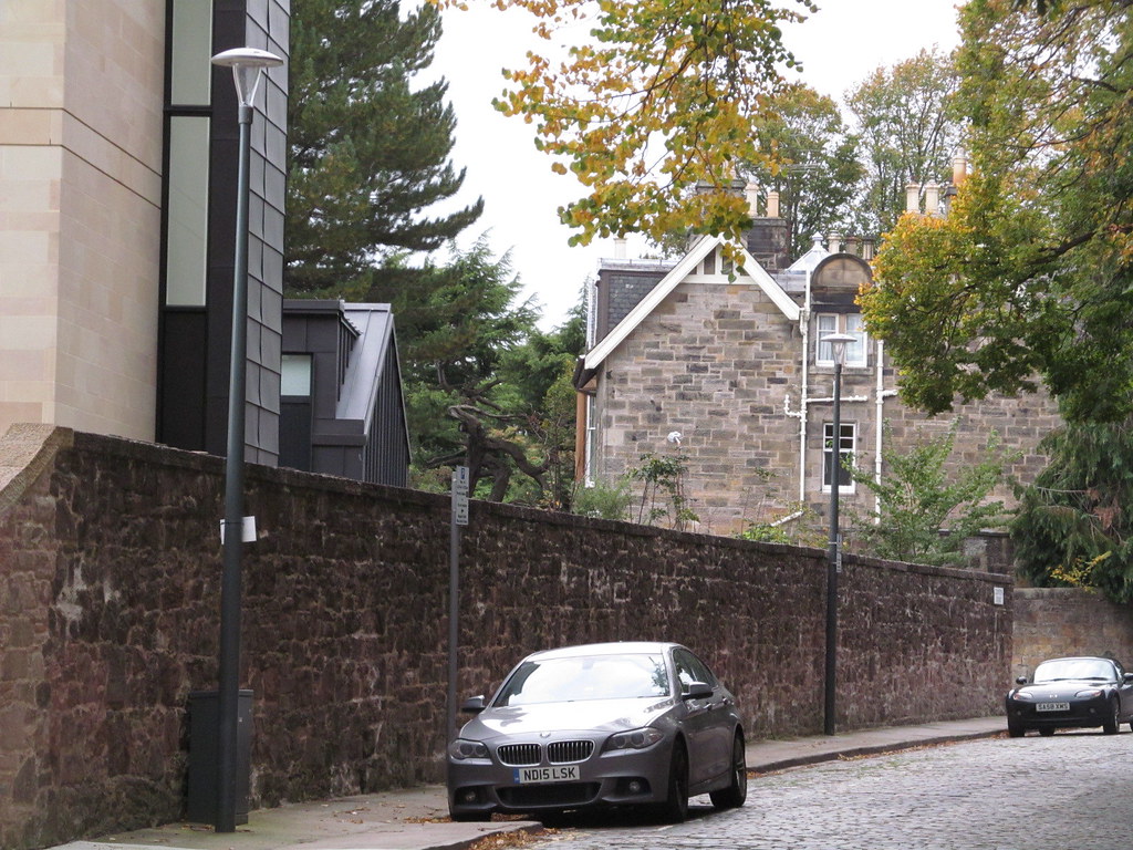 1811369 Clinton Road Clinton Road, Edinburgh, Scotland. … Flickr