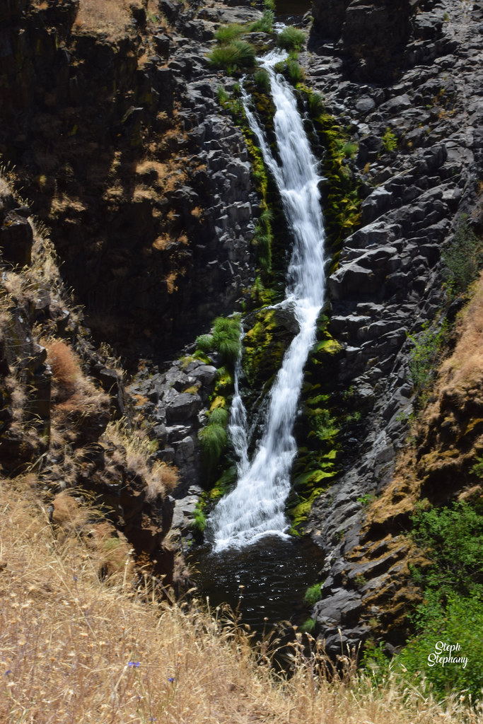 DSC_3899 Mosier Creek Falls Stephanie Ovdiyenko Flickr