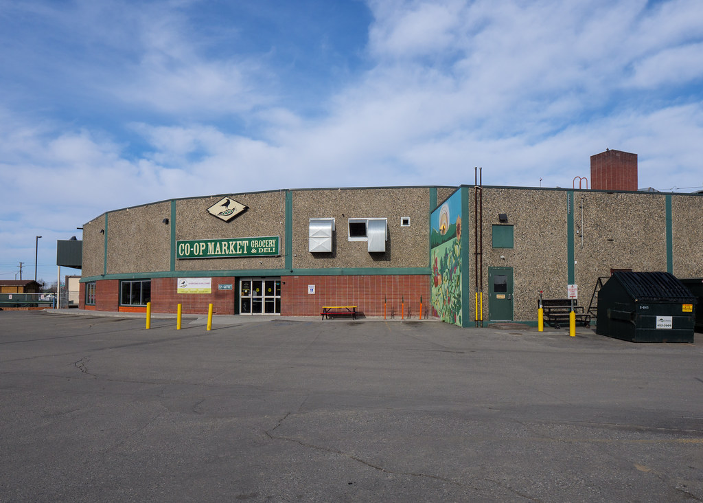 Flickriver Photoset 'Gaffney Road, Fairbanks Alaska 4/21/2019 (Color