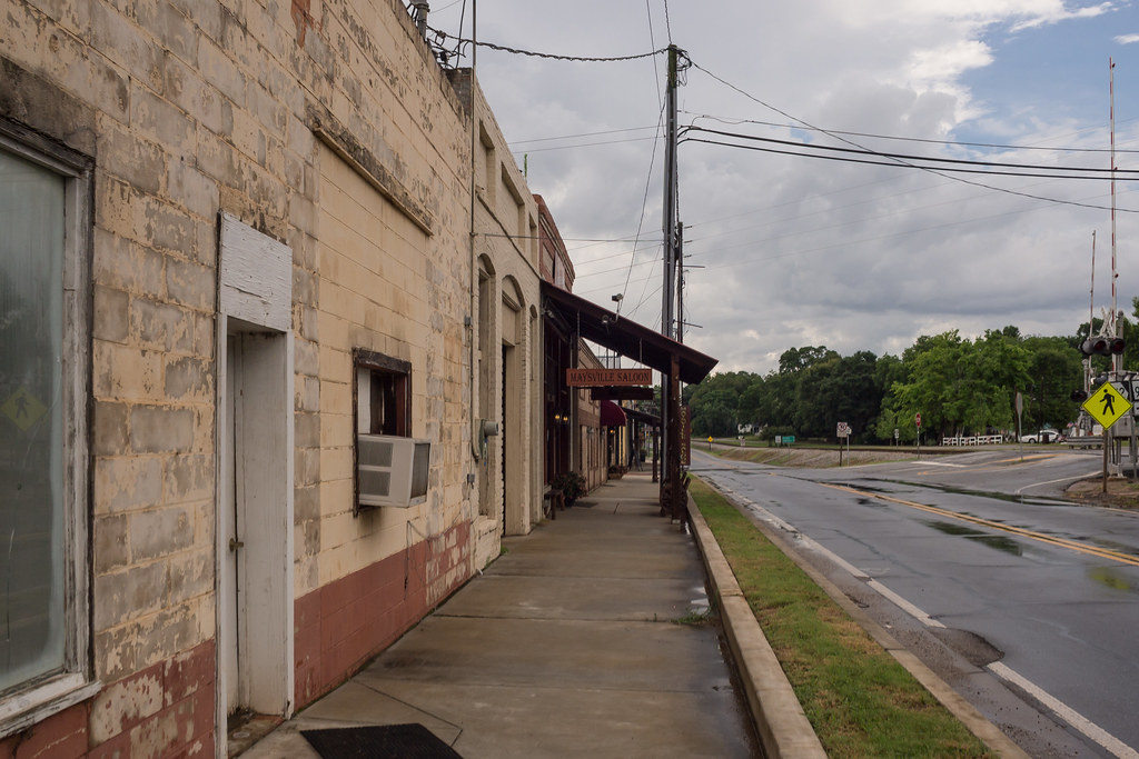 Maysville, jwcjr Flickr