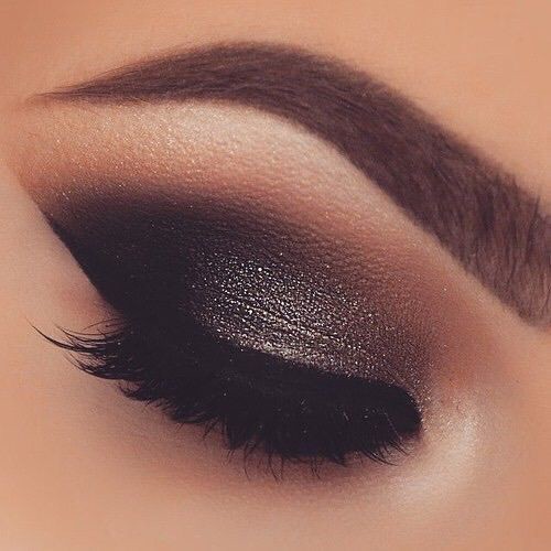 35 Latest Natural Smokey Eye Makeup Ideas via WordPress bi… Flickr