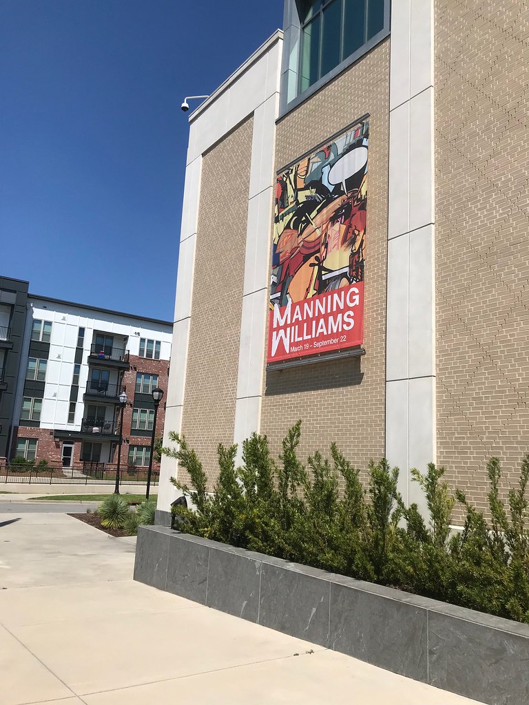 Florence County Museum Florence County Museum, a well run … Flickr