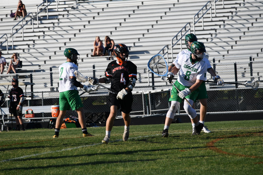 DSC_0058 Powhatan Varsity Lacrosse VS Clover Hill Bobby Gray Flickr