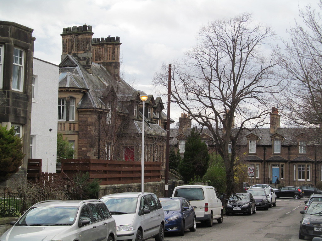 1901495 Lockharton Gardens LHM02 Lockharton Gardens, E… Flickr